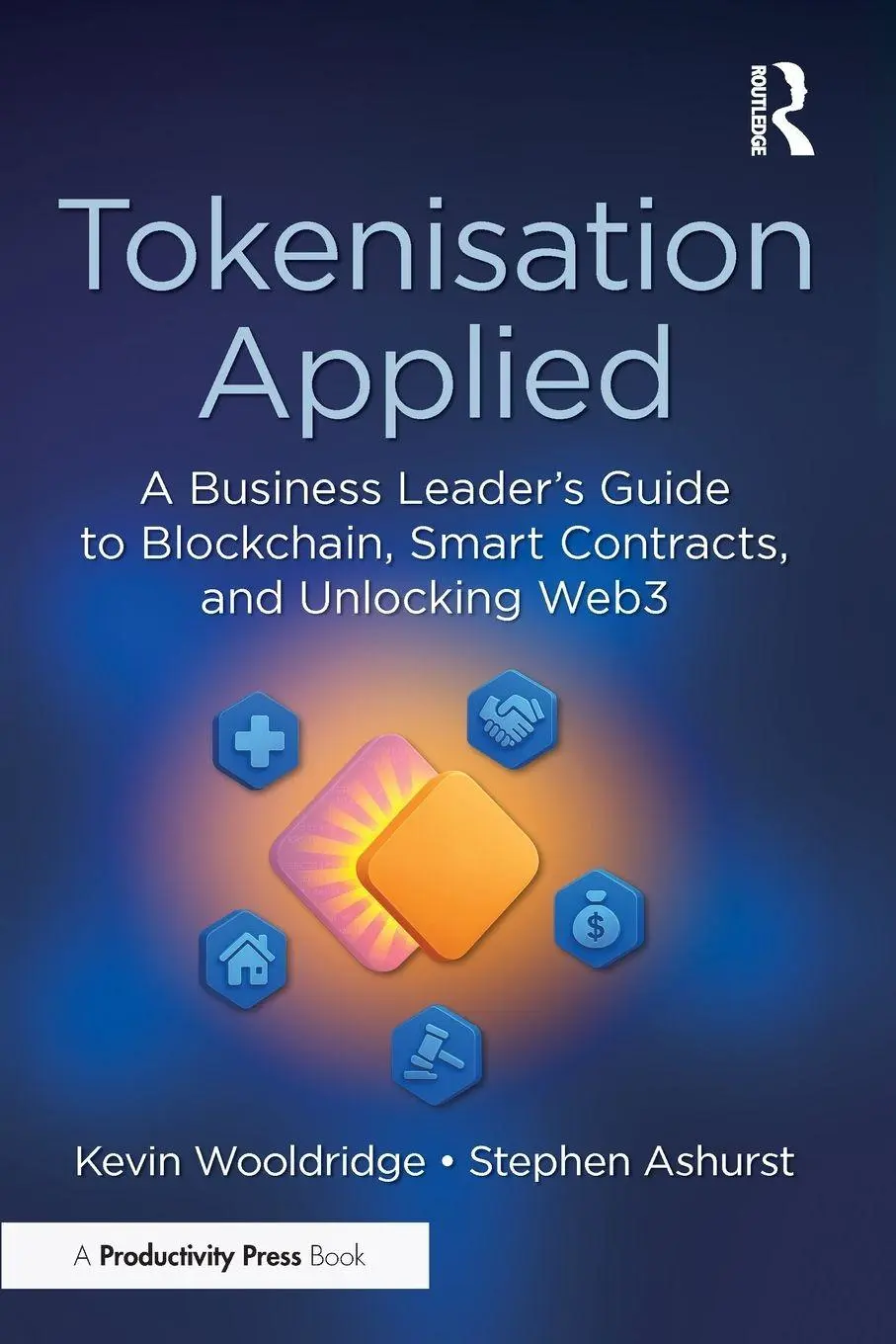 Cover: 9781032939643 | Tokenisation Applied | Kevin Wooldridge (u. a.) | Taschenbuch | 2026