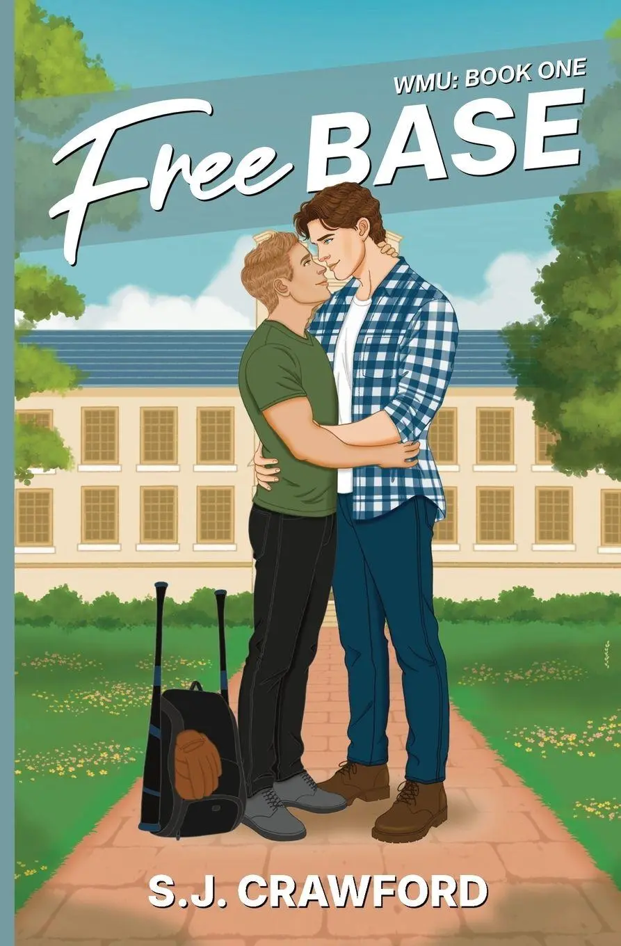 Cover: 9781069119643 | Free Base | S. J. Crawford | Taschenbuch | Englisch | 2026