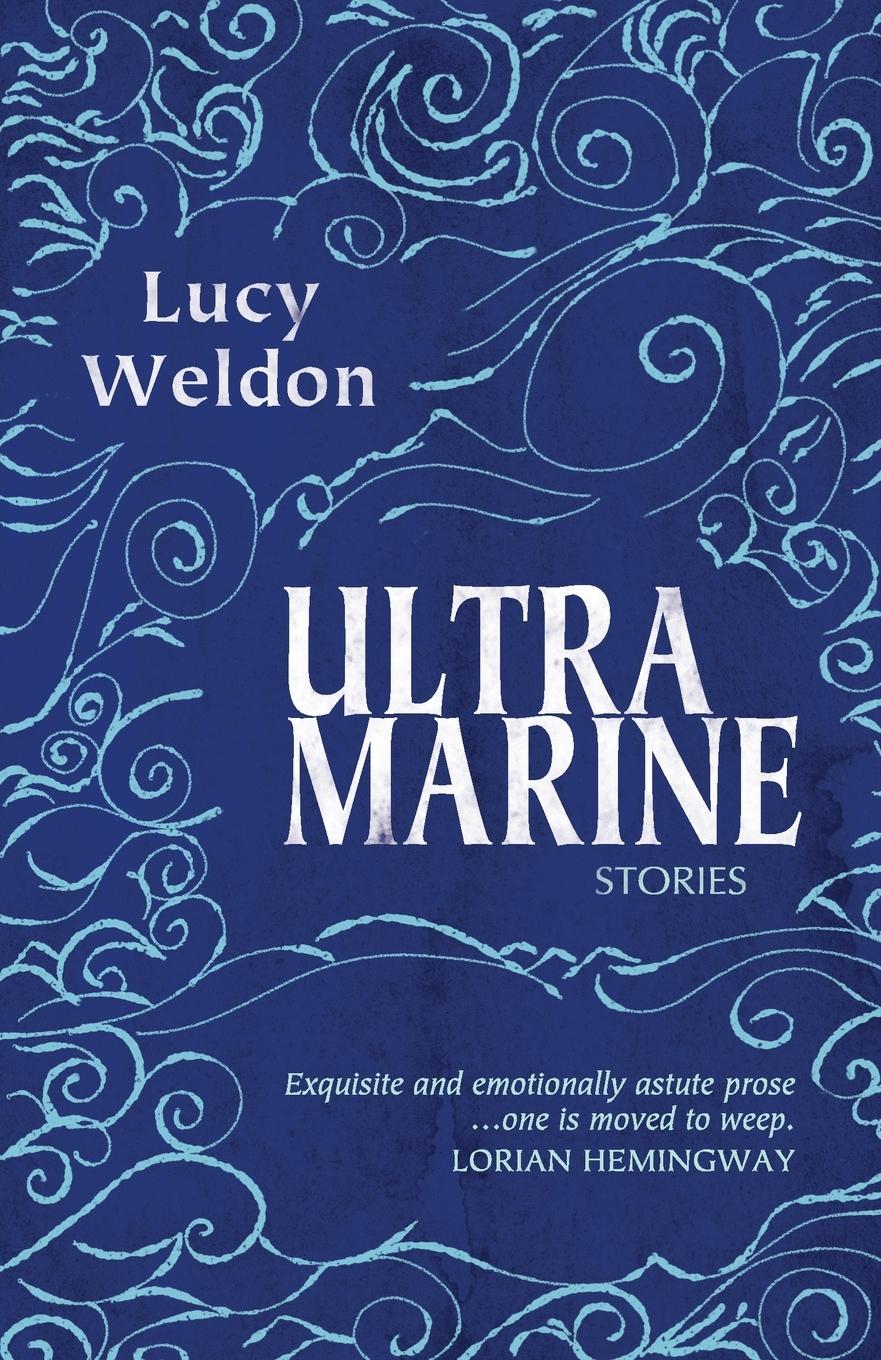 Cover: 9781788649643 | Ultramarine | Lucy Weldon | Taschenbuch | Englisch | 2023