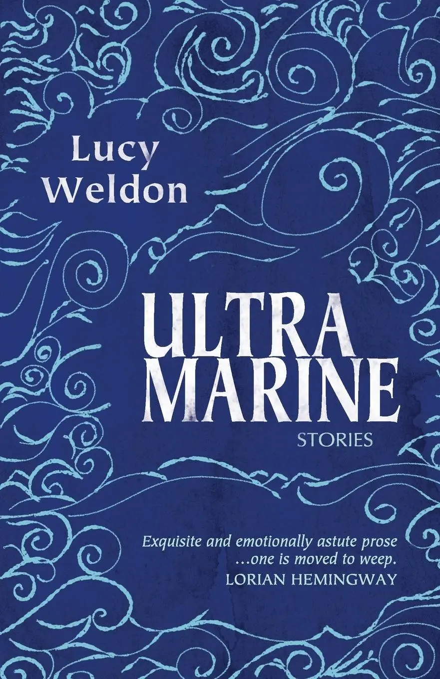 Cover: 9781788649643 | Ultramarine | Lucy Weldon | Taschenbuch | Englisch | 2023