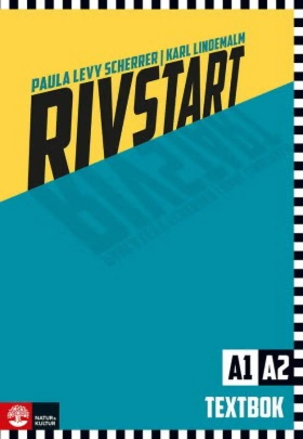 Cover: 9783125279643 | Rivstart A1/A2, 3rd ed. Kursbuch mit Audios | Taschenbuch | 286 S.