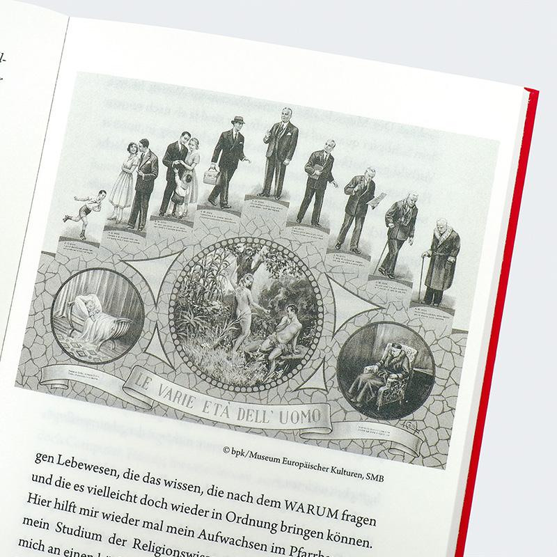Bild: 9783446279643 | Altern | Elke Heidenreich | Buch | Hanser Berlin LEBEN | 112 S. | 2024