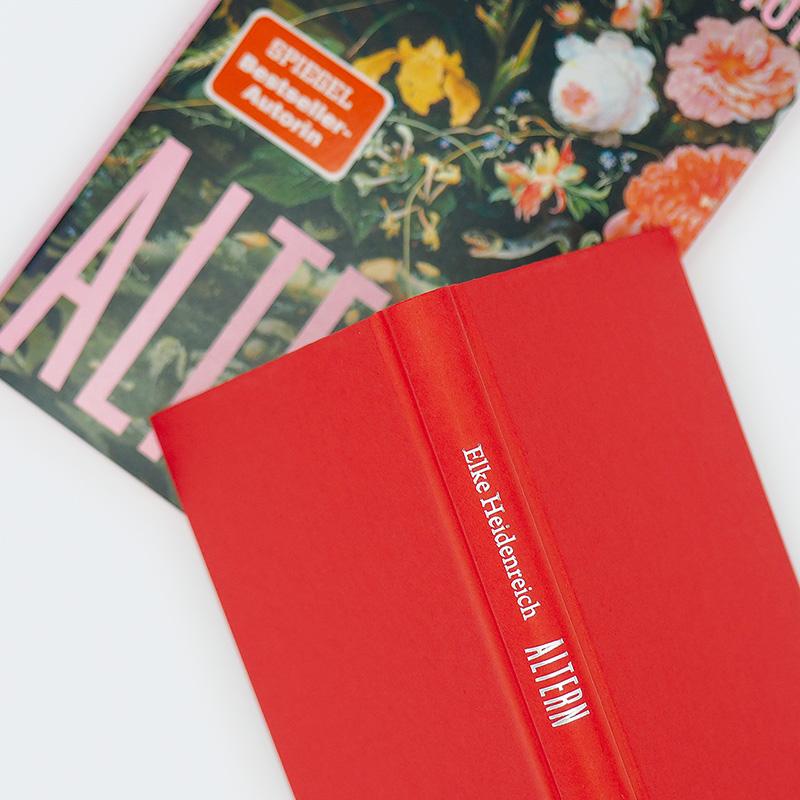 Bild: 9783446279643 | Altern | Elke Heidenreich | Buch | Hanser Berlin LEBEN | 112 S. | 2024