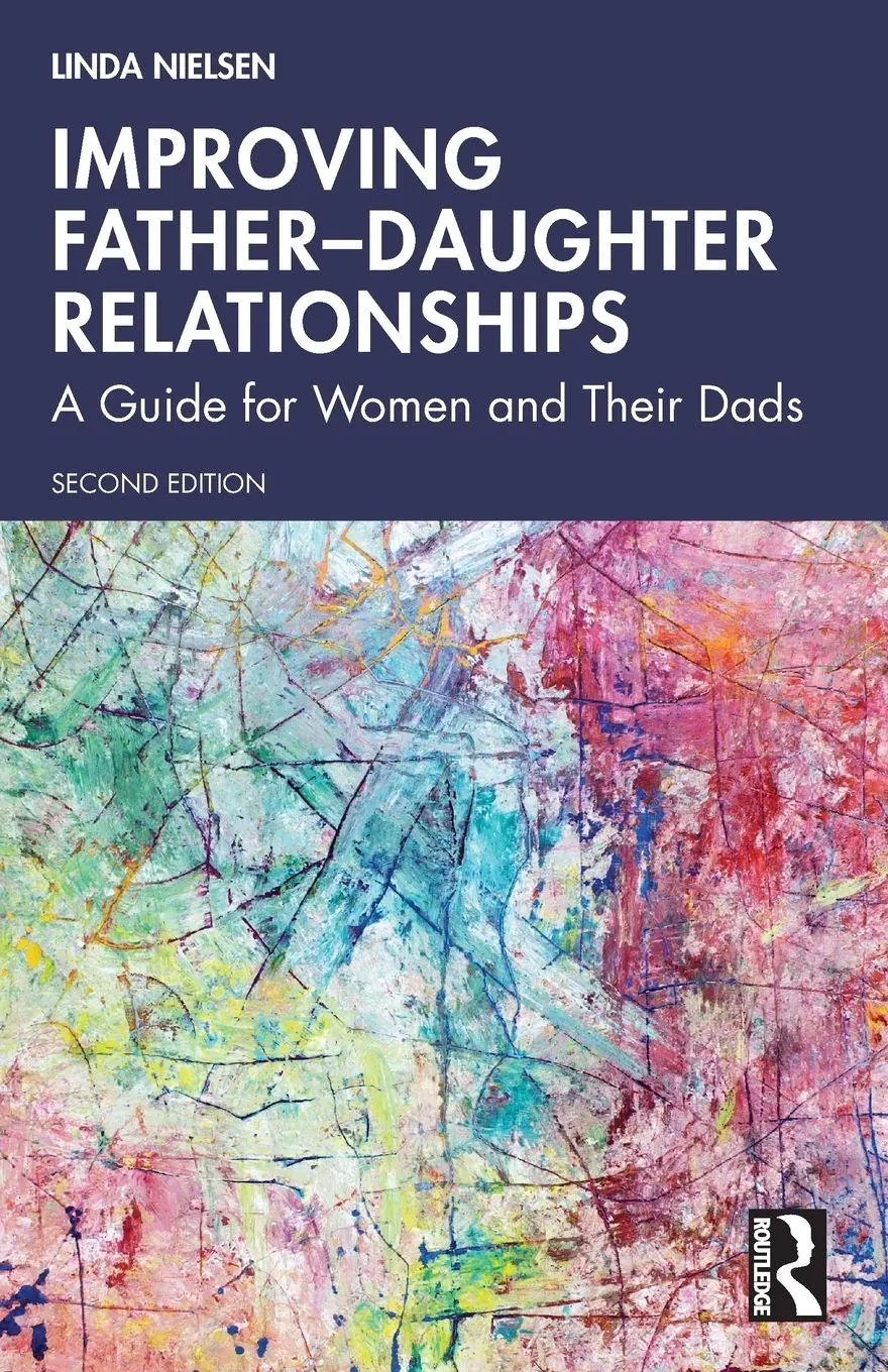 Cover: 9781041149743 | Improving Father-Daughter Relationships | Linda Nielsen | Taschenbuch