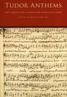 Tudor anthems