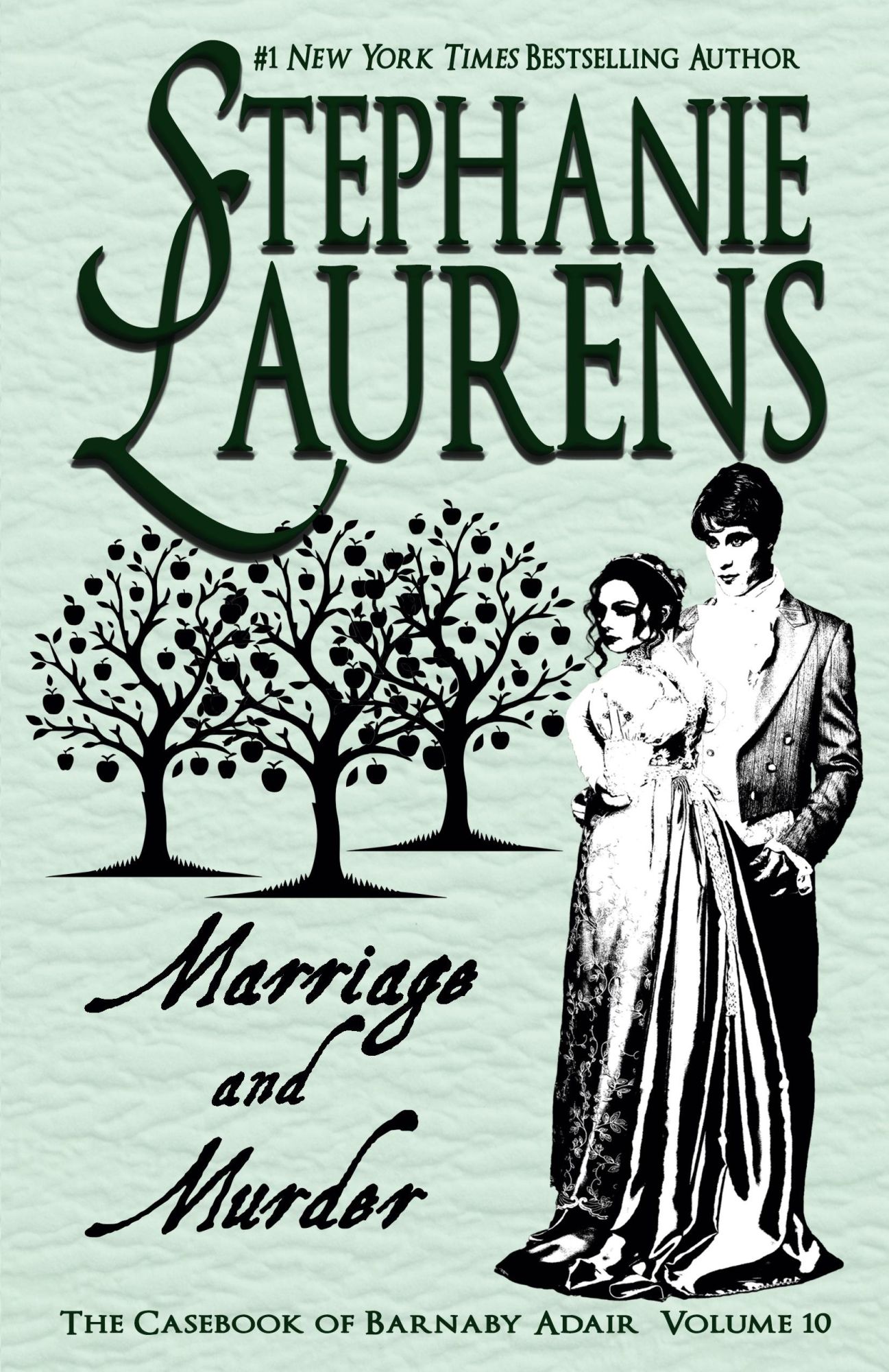 Cover: 9781925559743 | Marriage and Murder | Stephanie Laurens | Taschenbuch | Englisch