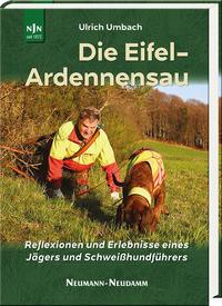 Cover: 9783788819743 | Die Eifel-Ardennensau | Ulrich Umbach | Buch | 232 S. | Deutsch | 2019
