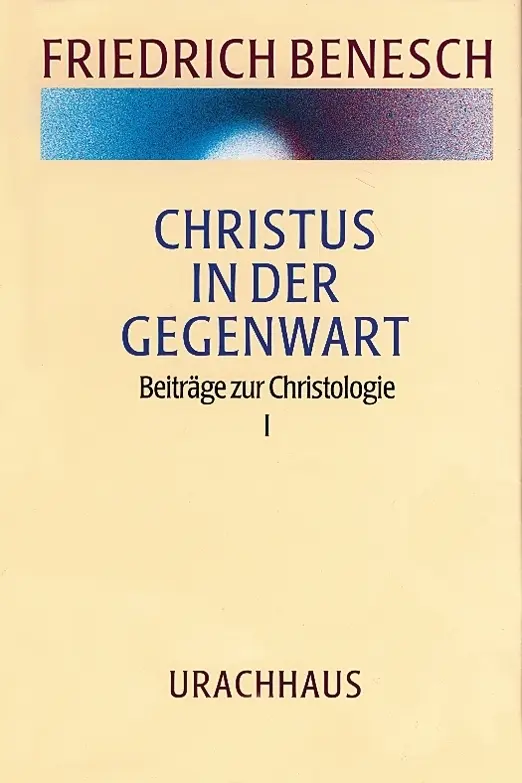 Cover: 9783878389743 | Christus in der Gegenwart | Hrsg. v. Johannes G. Kloiber | Benesch