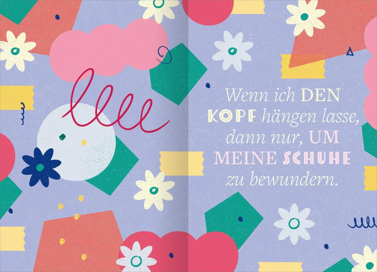 Bild: 4014489139843 | Buchkalender The Time Is Now 2027 | Magda Rawicka | Kalender | 176 S.