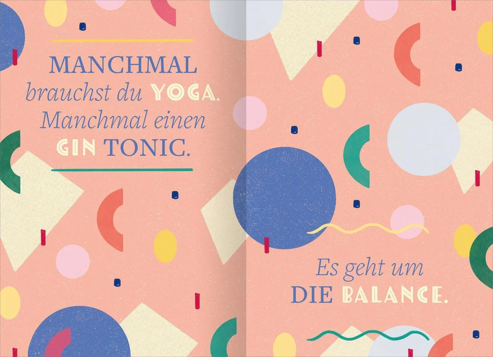 Bild: 4014489139843 | Buchkalender The Time Is Now 2027 | Magda Rawicka | Kalender | 176 S.
