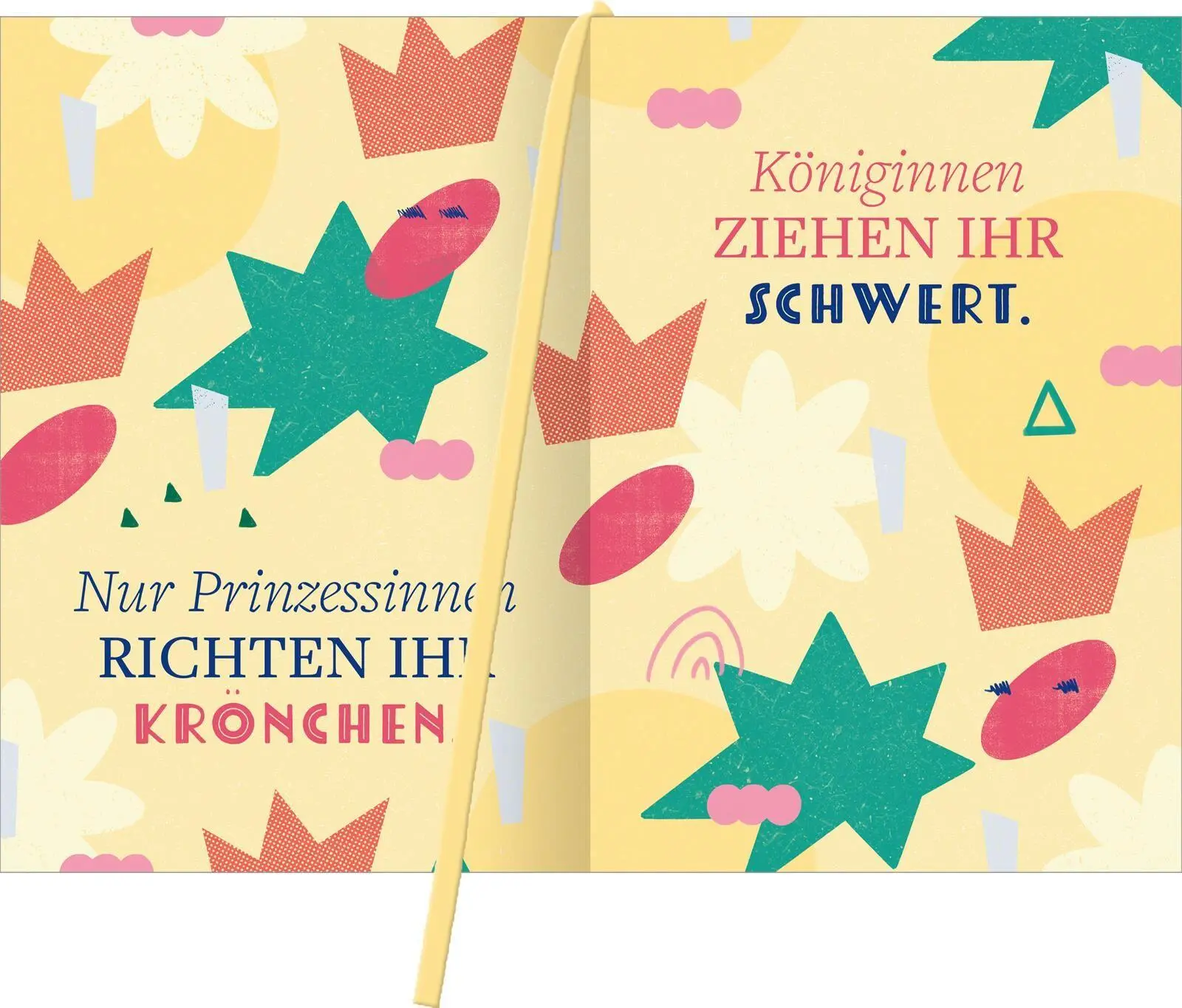 Bild: 4014489139843 | Buchkalender The Time Is Now 2027 | Magda Rawicka | Kalender | 176 S.