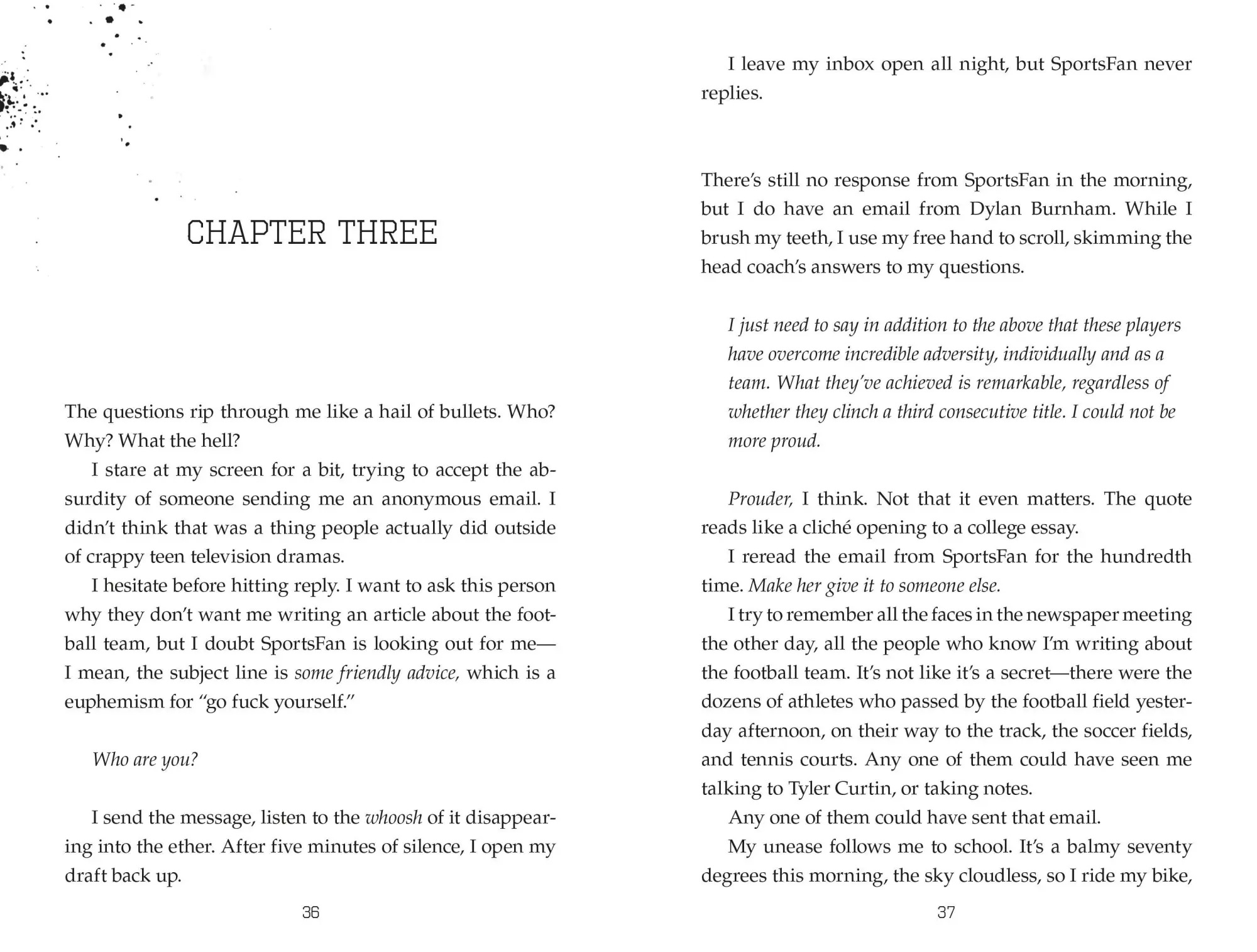 Bild: 9781035059843 | The Champions | Kara Thomas | Taschenbuch | The Champions | Englisch
