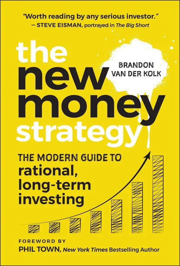 Cover: 9781394369843 | The New Money Strategy | Brandon van der Kolk | Buch | Englisch | 2026