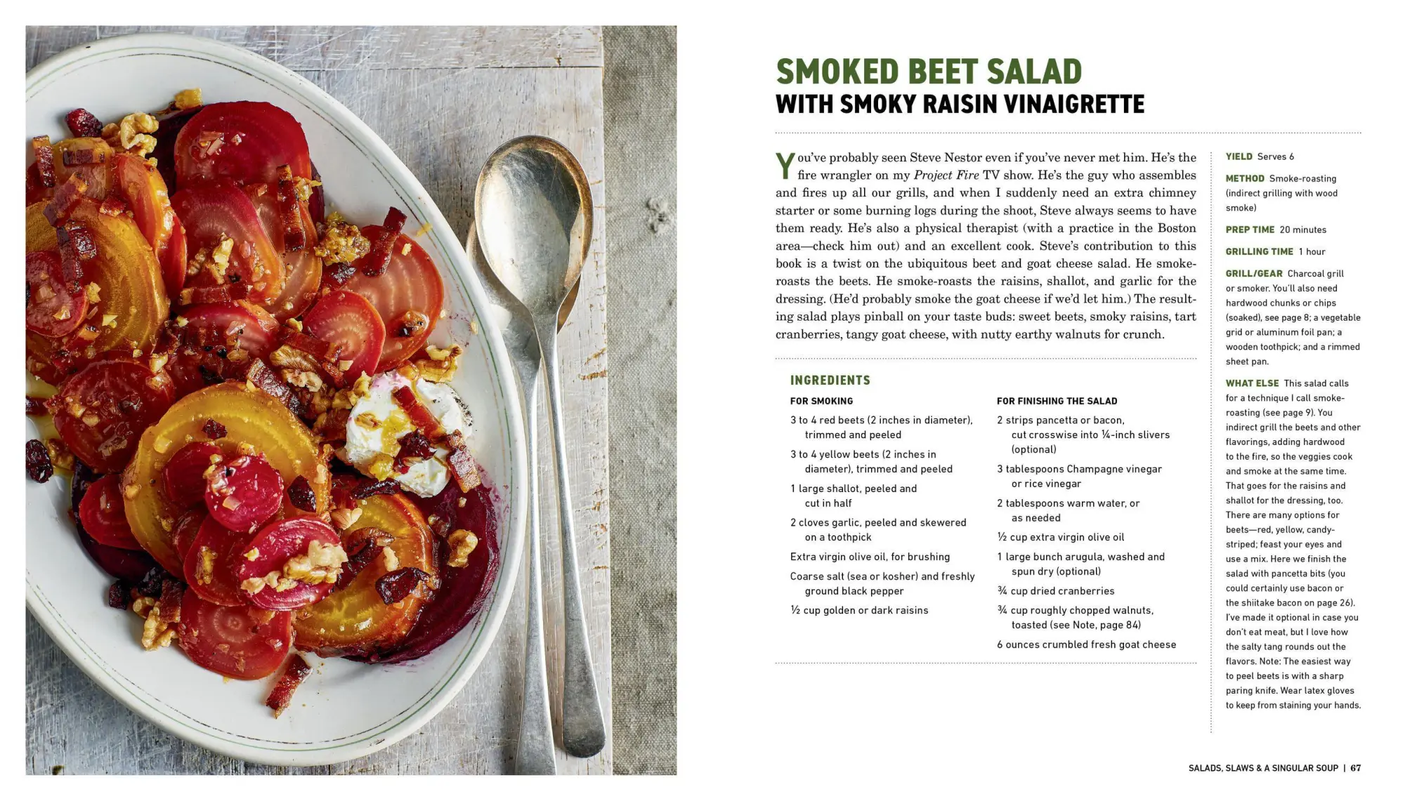 Bild: 9781523509843 | How to Grill Vegetables | Steven Raichlen | Taschenbuch | Englisch