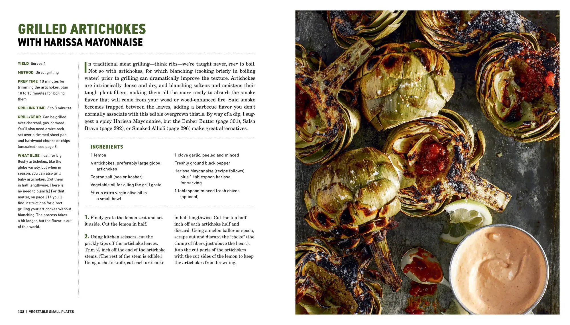 Bild: 9781523509843 | How to Grill Vegetables | Steven Raichlen | Taschenbuch | Englisch