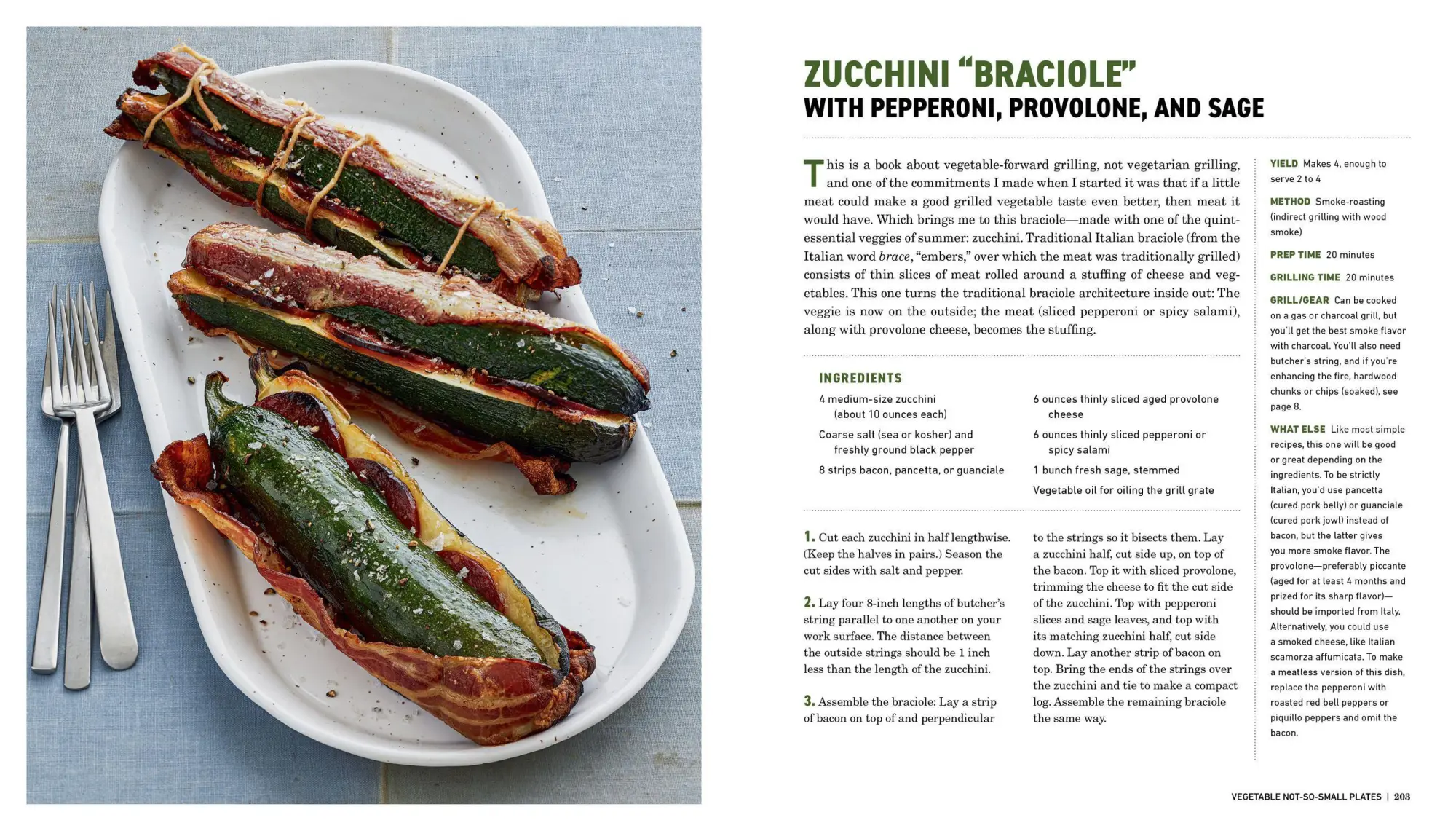 Bild: 9781523509843 | How to Grill Vegetables | Steven Raichlen | Taschenbuch | Englisch