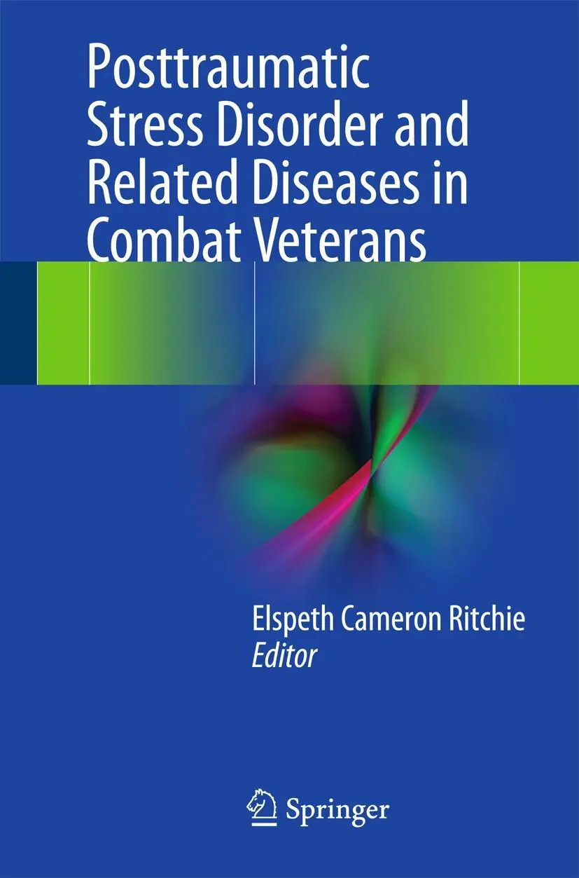 Cover: 9783319229843 | Posttraumatic Stress Disorder and Related Diseases in Combat Veterans