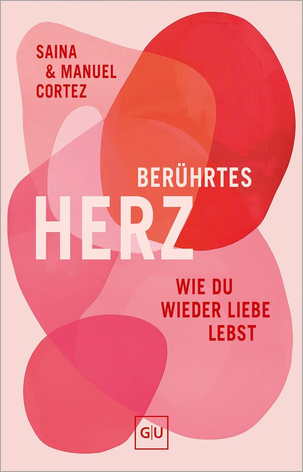 Cover: 9783833899843 | Berührtes Herz | Saina Cortez (u. a.) | Taschenbuch | 208 S. | Deutsch