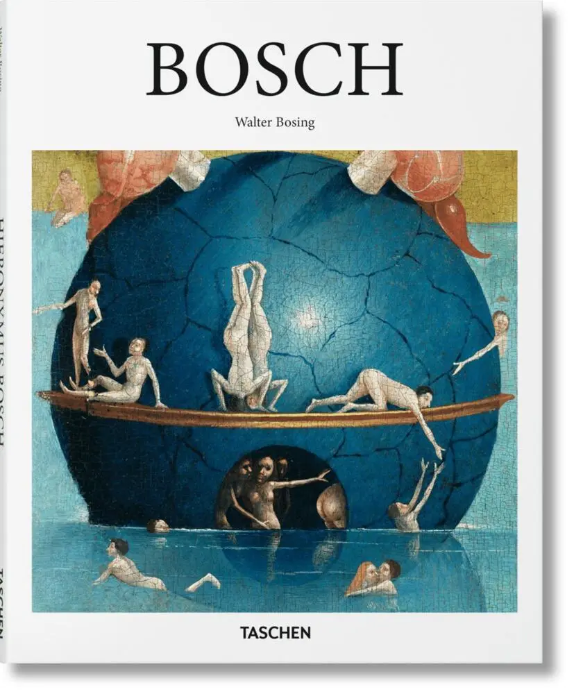 Cover: 9783836559843 | El Bosco | TASCHEN | Buch | 96 S. | Spanisch | 2024 | TASCHEN