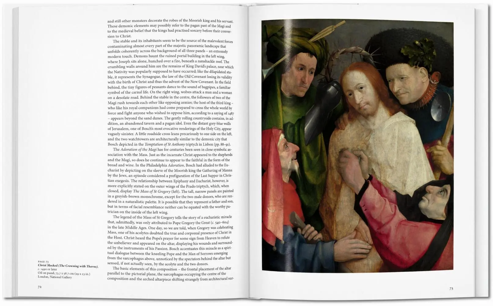Bild: 9783836559843 | El Bosco | TASCHEN | Buch | 96 S. | Spanisch | 2024 | TASCHEN