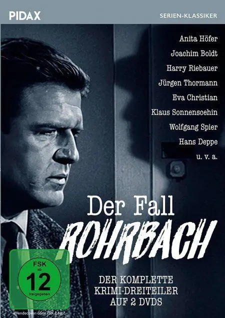 Der Fall Rohrbach