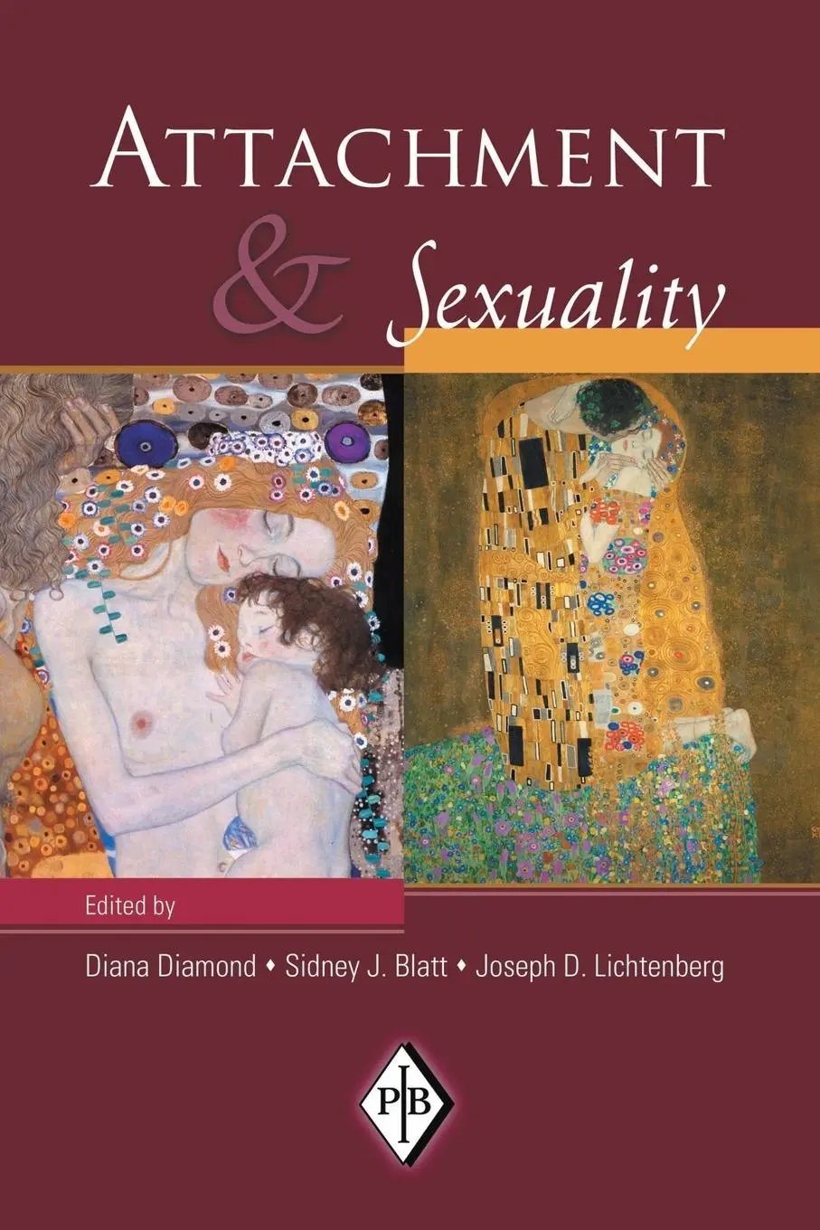 Cover: 9781138009943 | Attachment and Sexuality | Diana Diamond (u. a.) | Taschenbuch | 2014