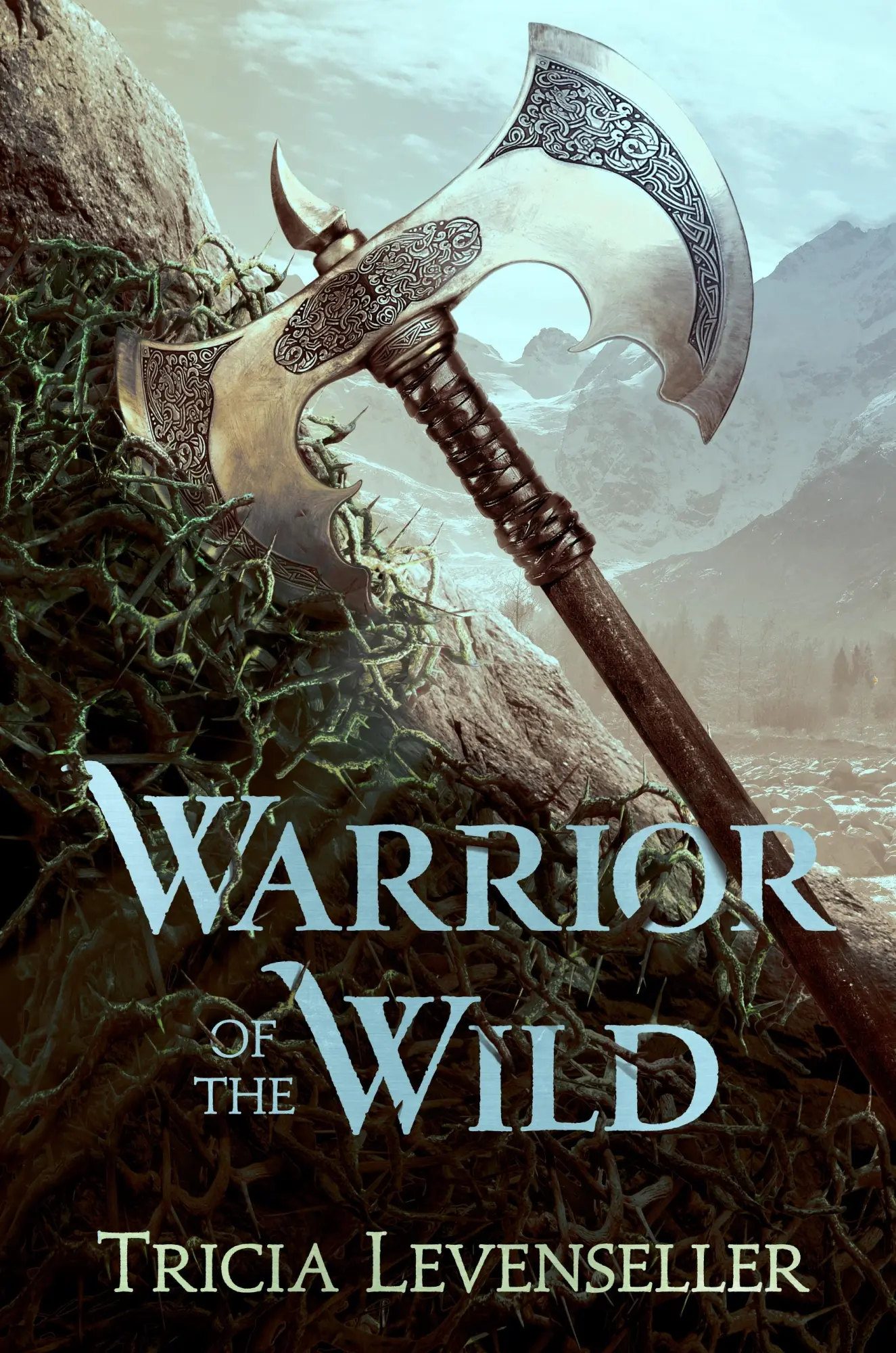 Cover: 9781250189943 | Warrior of the Wild | Tricia Levenseller | Buch | Gebunden | Englisch