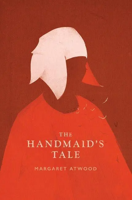 Cover: 9781328879943 | The Handmaid's Tale | Margaret Atwood | Buch | Gebunden | Englisch