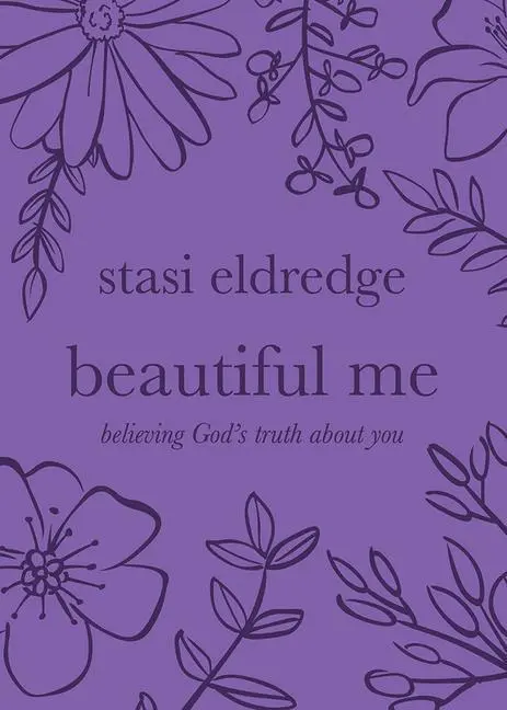 Cover: 9781434709943 | Beautiful Me | Stasi Eldredge | Taschenbuch | Kartoniert / Broschiert