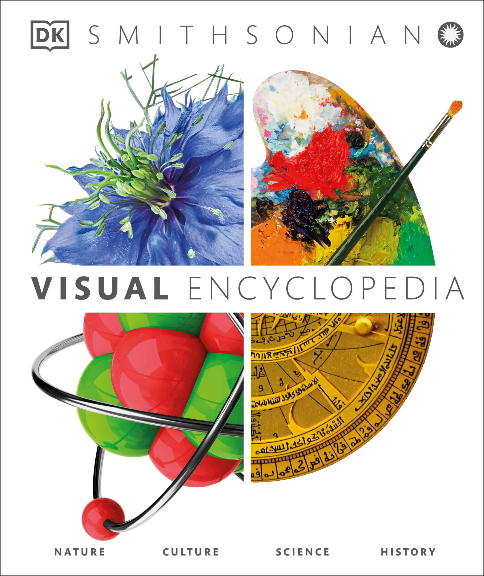 Cover: 9781465499943 | Visual Encyclopedia | Dk | Buch | Einband - fest (Hardcover) | 2020
