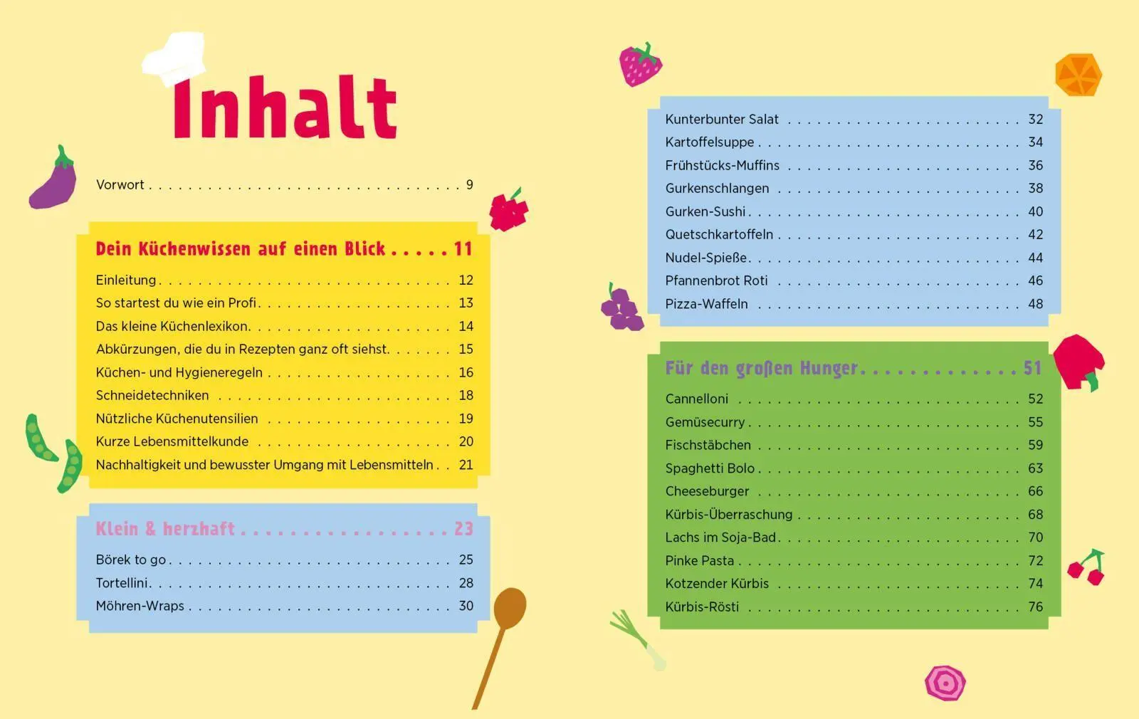 Bild: 9783742329943 | ZEIT LEO - Heute koch ich kunterbunt! | Zeit Leo | Buch | 128 S.