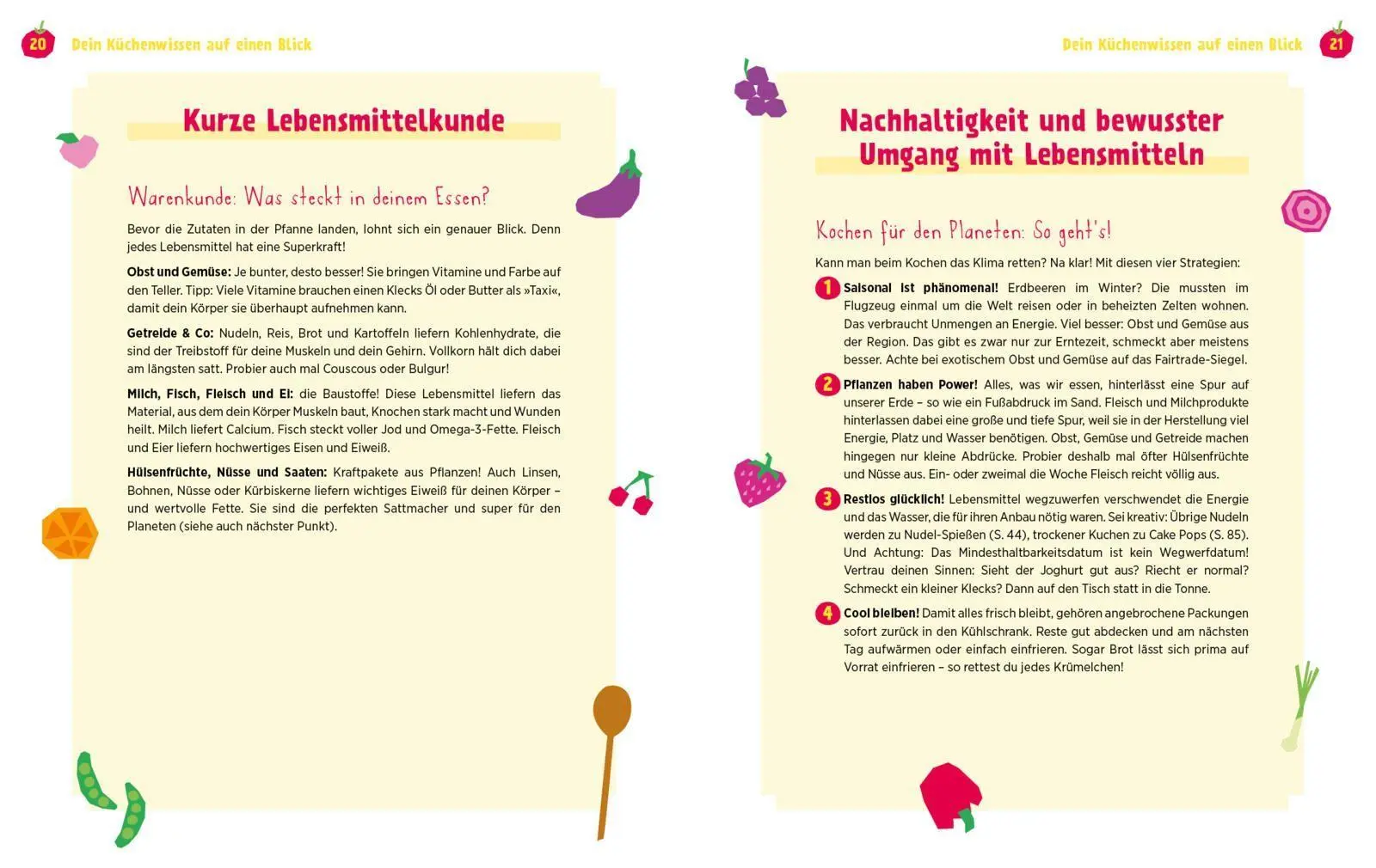 Bild: 9783742329943 | ZEIT LEO - Heute koch ich kunterbunt! | Zeit Leo | Buch | 128 S.