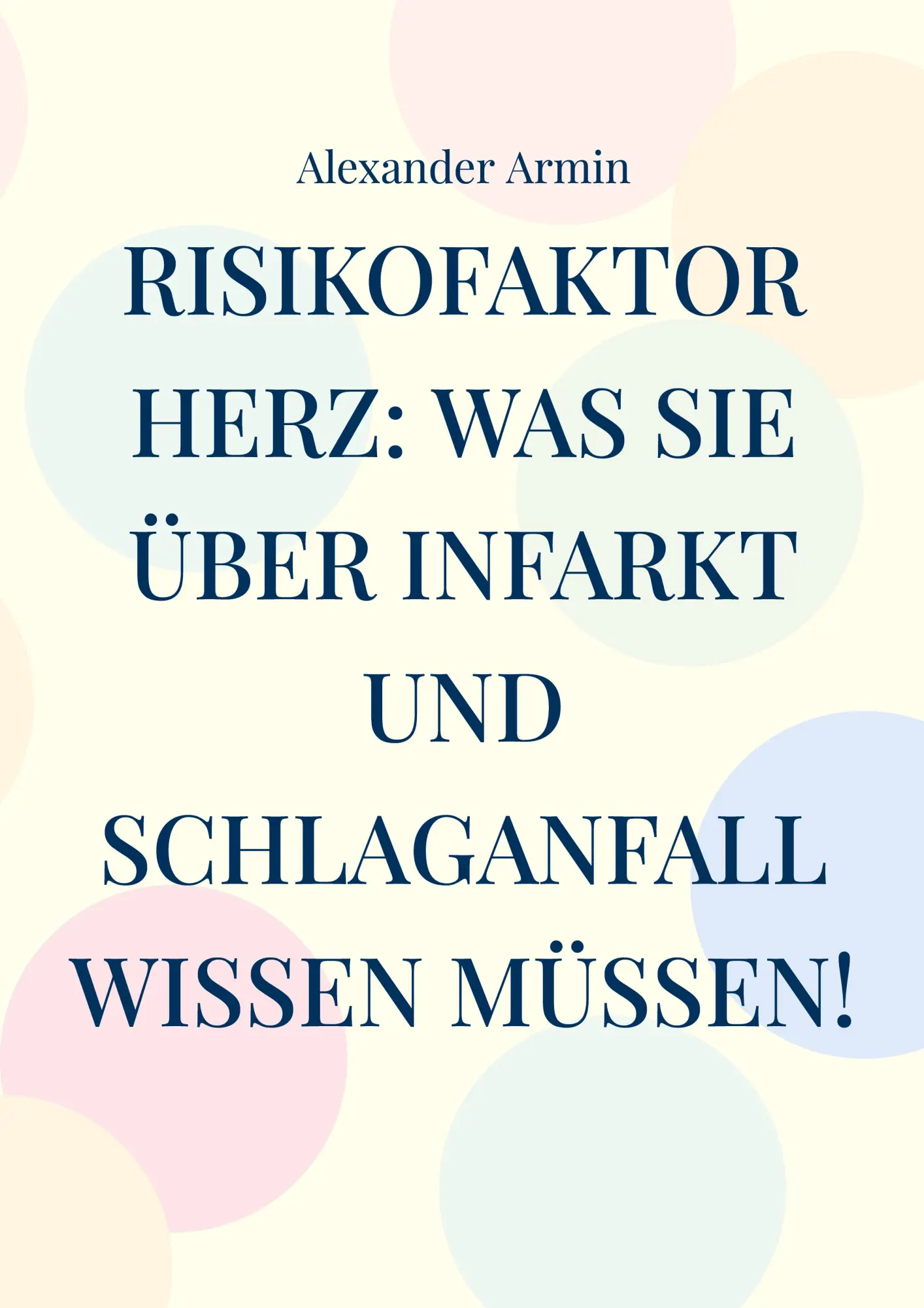 Risikofaktor Herz: Was Sie über Infarkt und Schlaganfall wissen müssen!