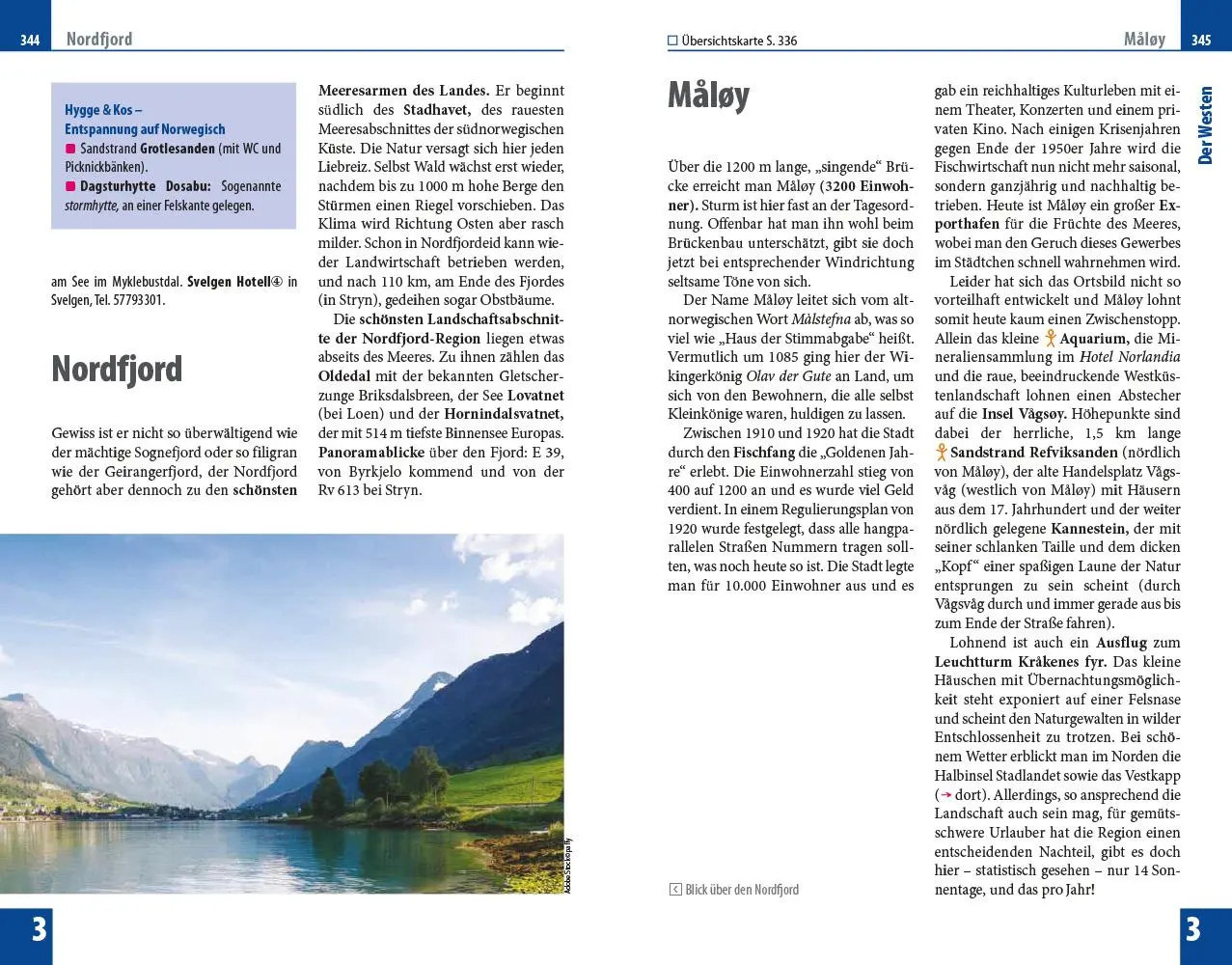 Bild: 9783831739943 | Reise Know-How Reiseführer Südnorwegen | Martin Schmidt | Taschenbuch