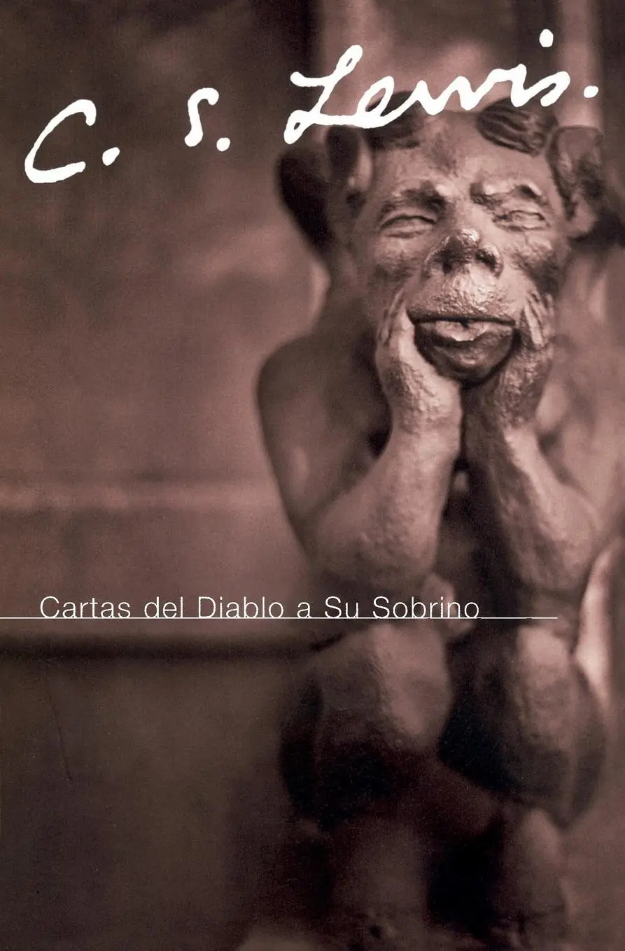 Cover: 9780061140044 | Cartas del Diablo a Su Sobrino | C S Lewis | Taschenbuch | Spanisch