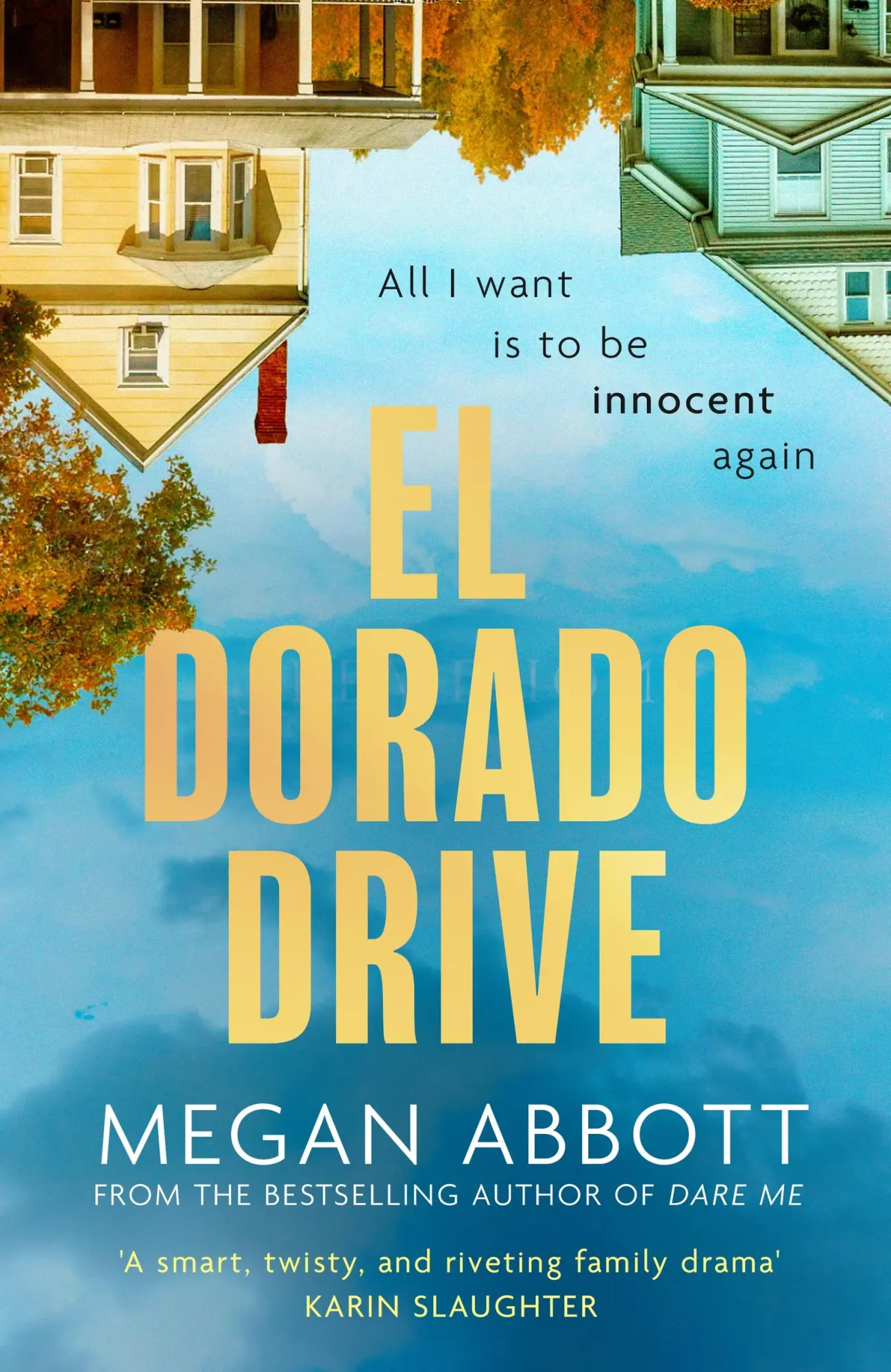Cover: 9780349020044 | El Dorado Drive | Megan Abbott | Buch | Englisch | 2025
