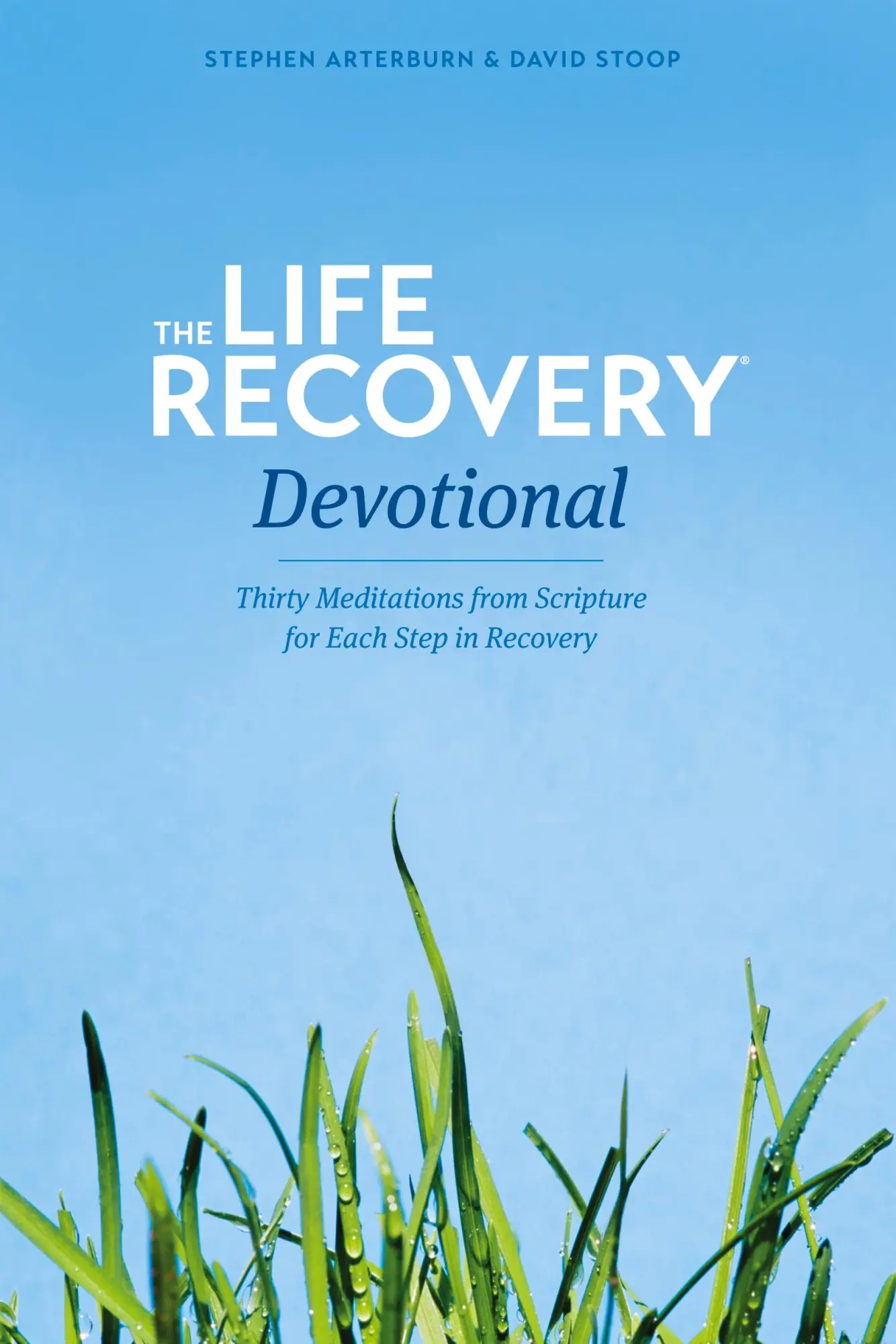Cover: 9781414330044 | Life Recovery Devotional | Stephen Arterburn (u. a.) | Taschenbuch