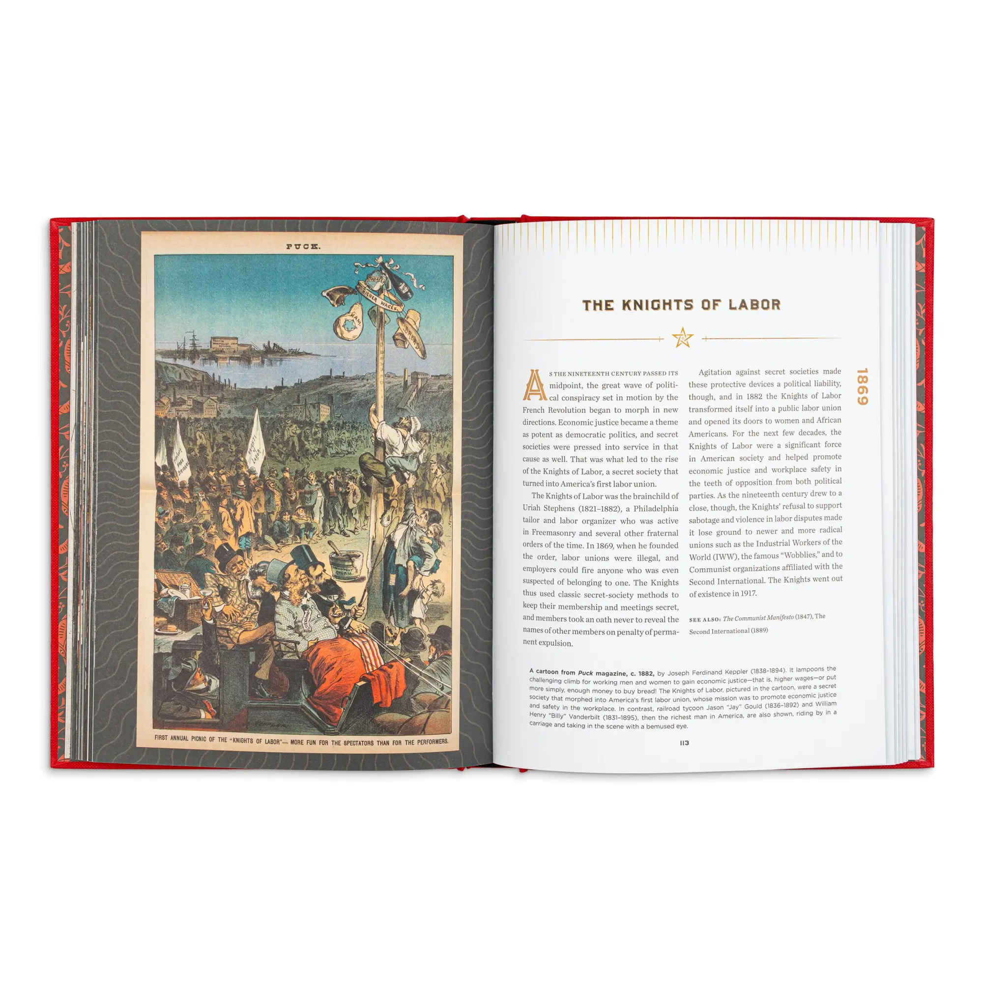 Bild: 9781454930044 | The Conspiracy Book | John Michael Greer | Buch | Gebunden | Englisch