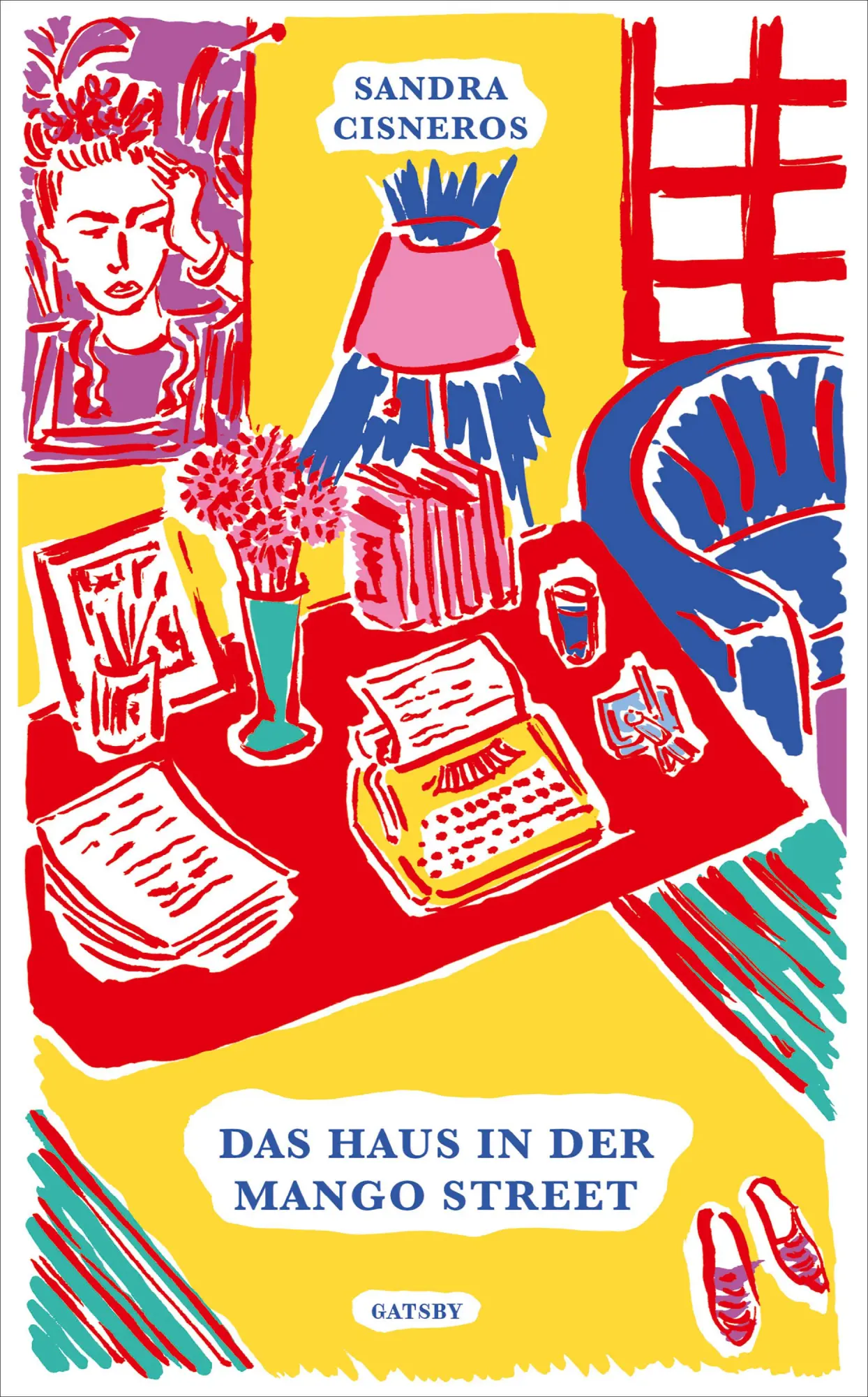 Cover: 9783311240044 | Das Haus in der Mango Street | Sandra Cisneros | Buch | 155 S. | 2020