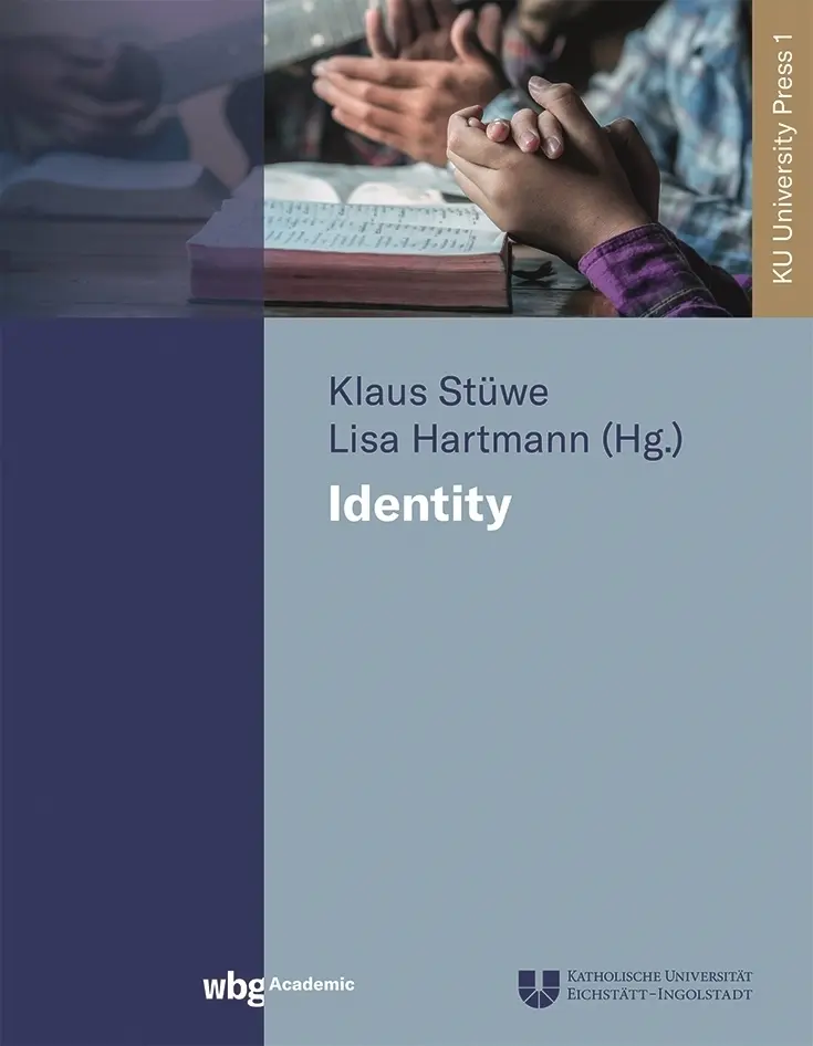 Cover: 9783534300044 | Identity | Lisa Hartmann (u. a.) | Buch | 186 S. | Deutsch | 2023