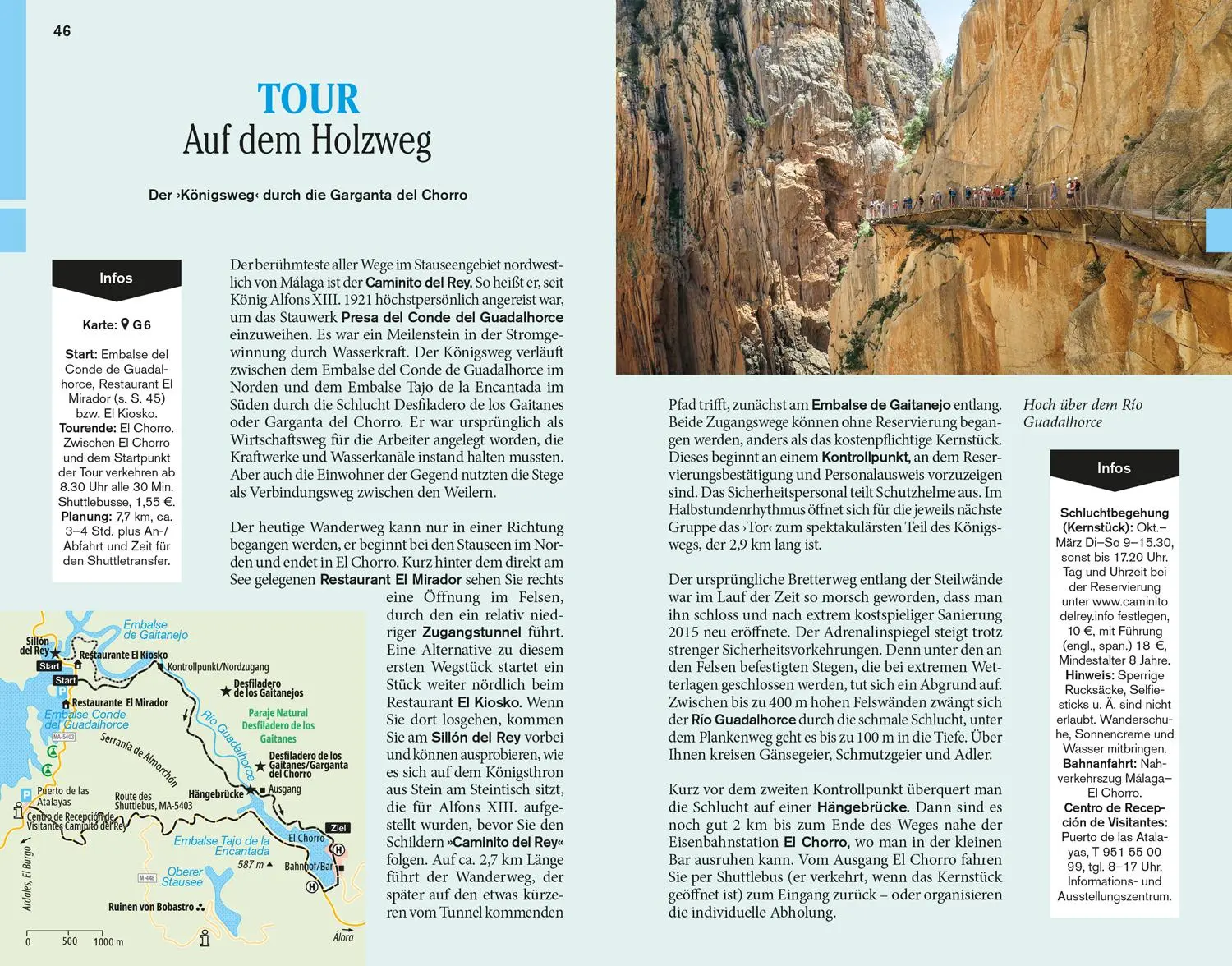 Bild: 9783616020044 | DUMONT Reise-Taschenbuch Reiseführer Andalusien | Maria Anna Hälker