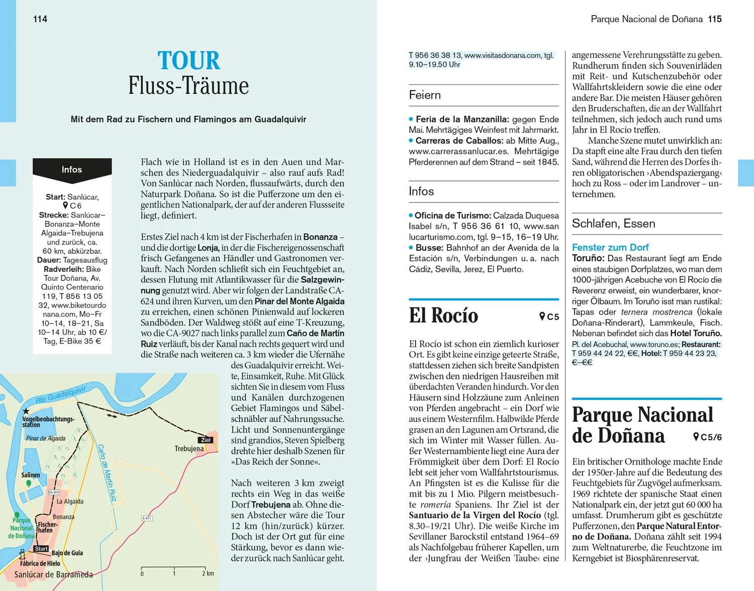 Bild: 9783616020044 | DUMONT Reise-Taschenbuch Reiseführer Andalusien | Maria Anna Hälker