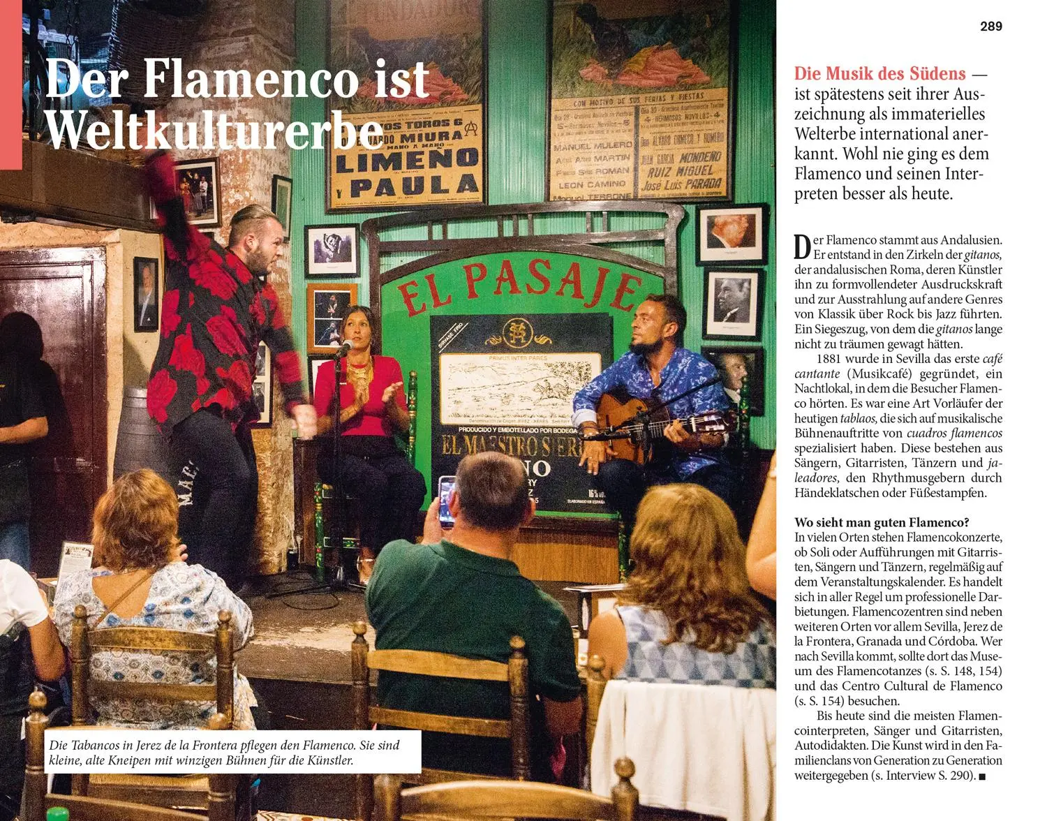 Bild: 9783616020044 | DUMONT Reise-Taschenbuch Reiseführer Andalusien | Maria Anna Hälker