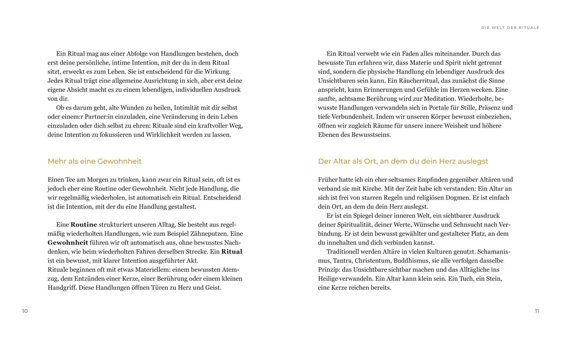 Bild: 9783758900044 | Sacred Daily Rituals | Carla Kuhlmann | Taschenbuch | 240 S. | Deutsch