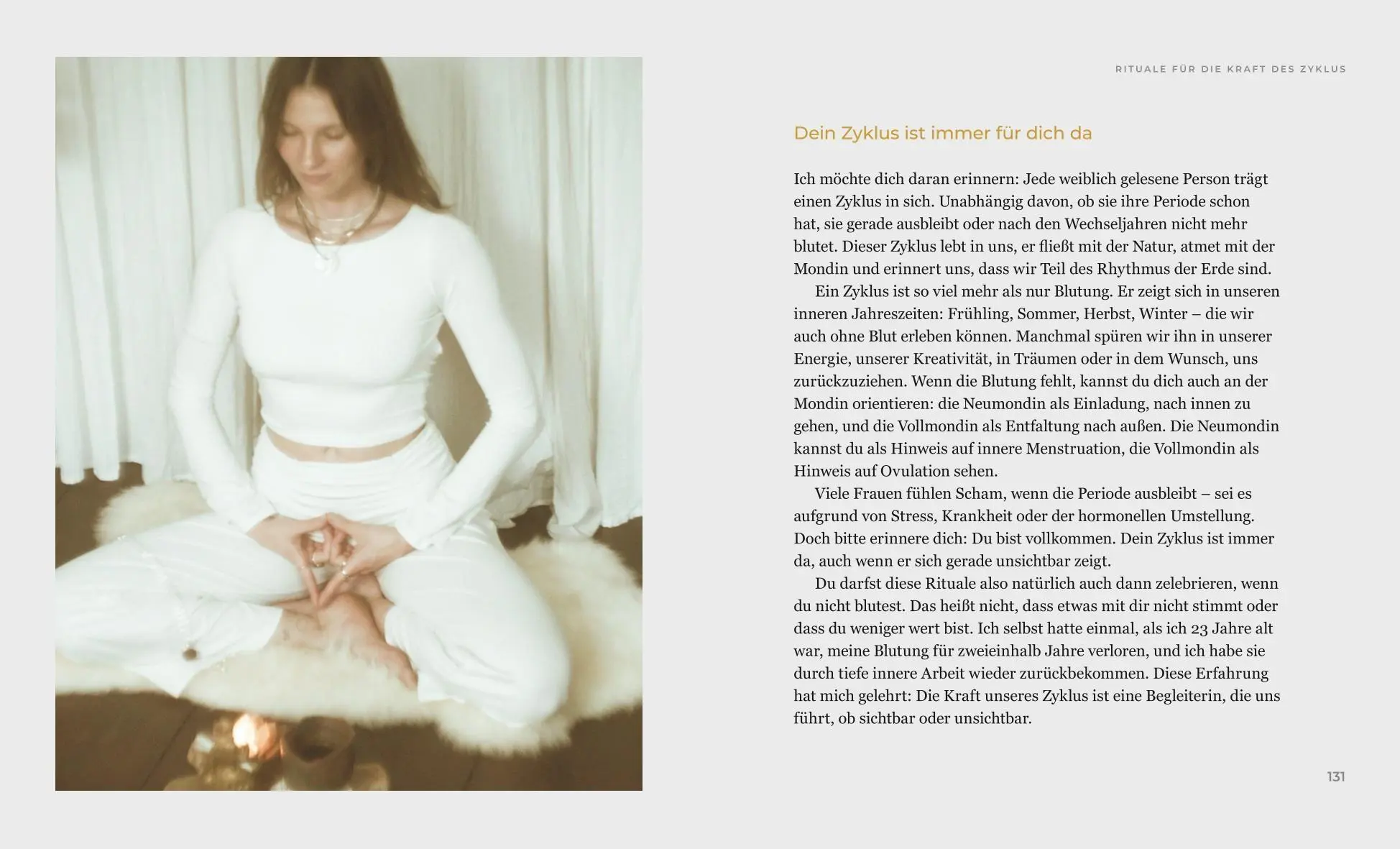 Bild: 9783758900044 | Sacred Daily Rituals | Carla Kuhlmann | Taschenbuch | 240 S. | Deutsch