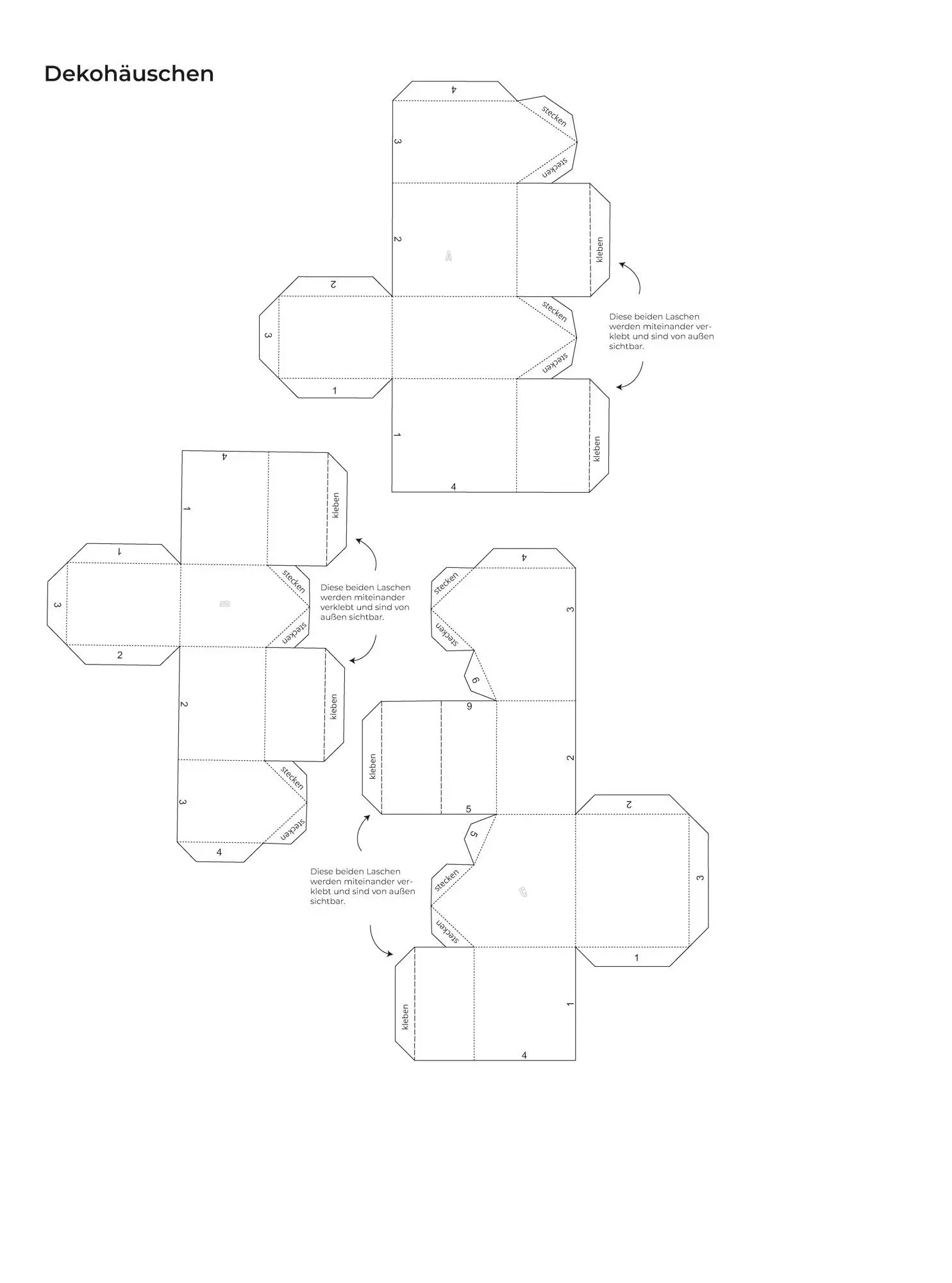 Bild: 9783838400044 | PaperShape - Dieser Kalender ist ein Unikat - Immerwährender Kalender