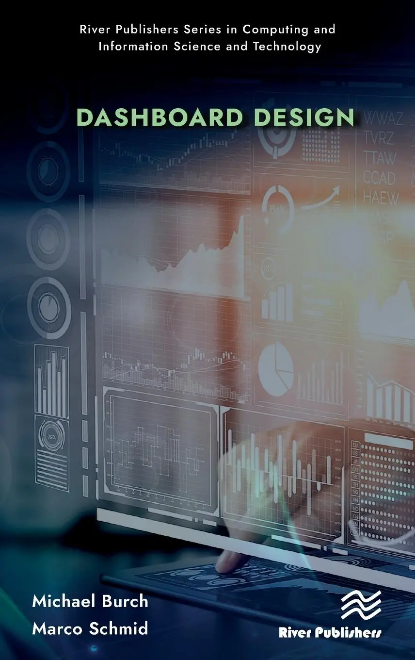 Cover: 9788770040044 | Dashboard Design | Michael Burch (u. a.) | Buch | Englisch | 2024