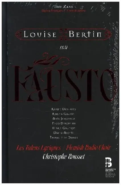 Fausto