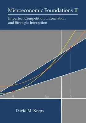 Cover: 9780691250144 | Microeconomic Foundations II | David M. Kreps | Buch | Gebunden | 2023