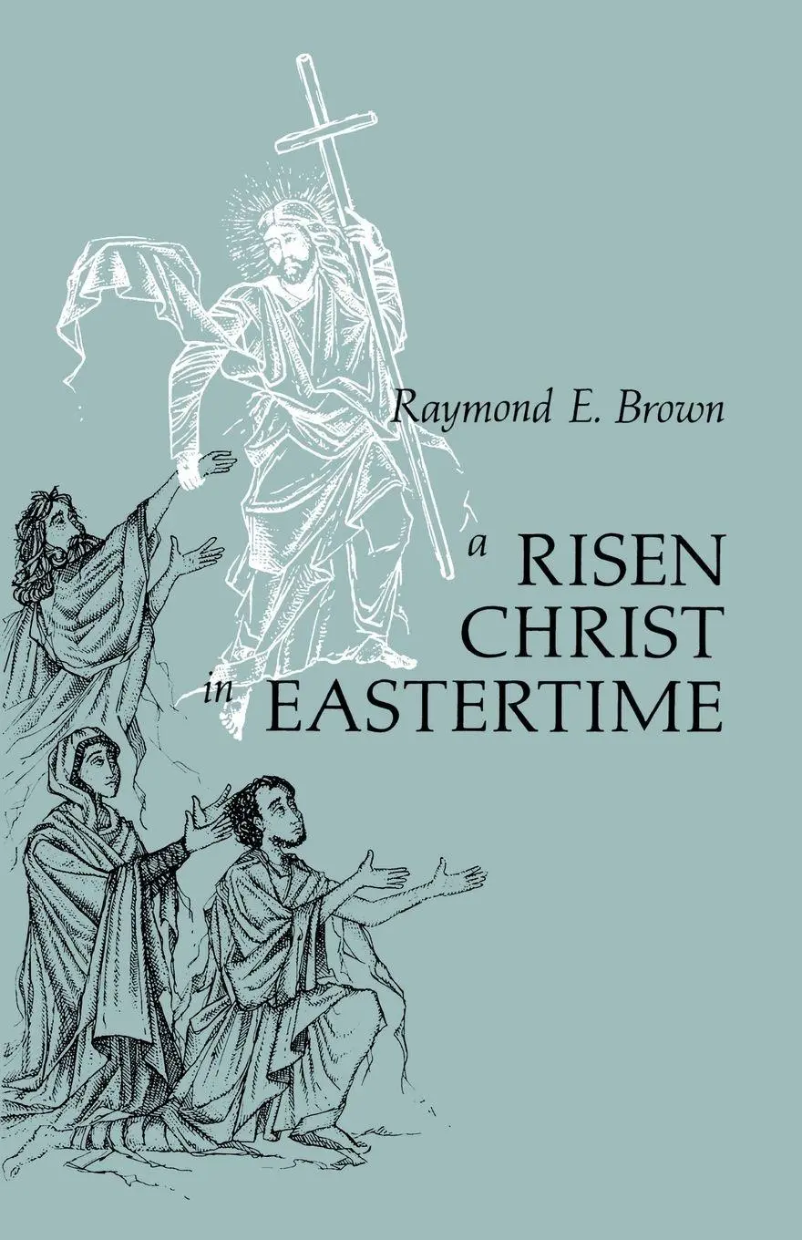 Cover: 9780814620144 | Risen Christ in Eastertime | Raymond E Brown | Taschenbuch | Englisch